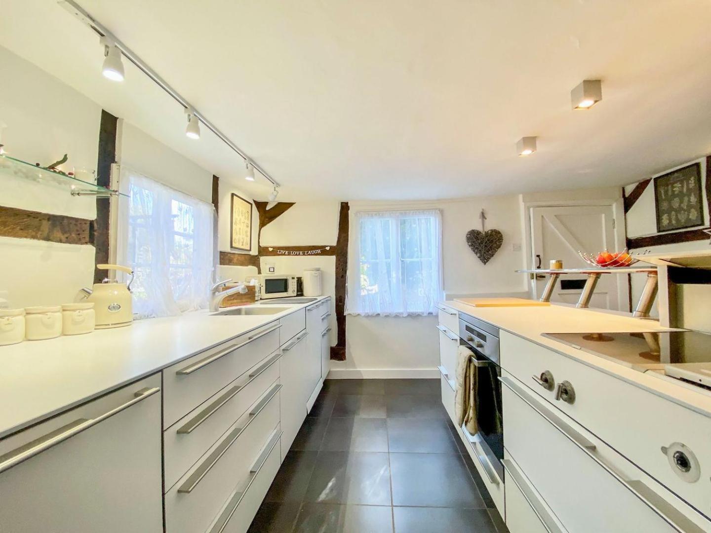 Mortimer Cottage Wootton Rivers Exteriör bild