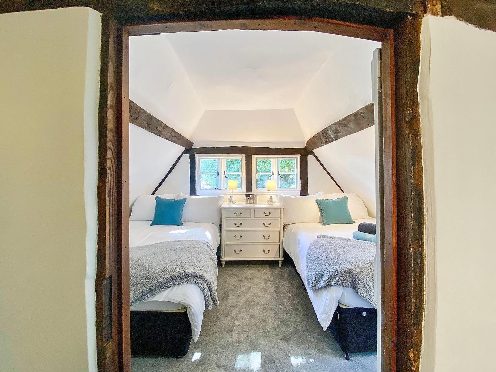 Mortimer Cottage Wootton Rivers Exteriör bild