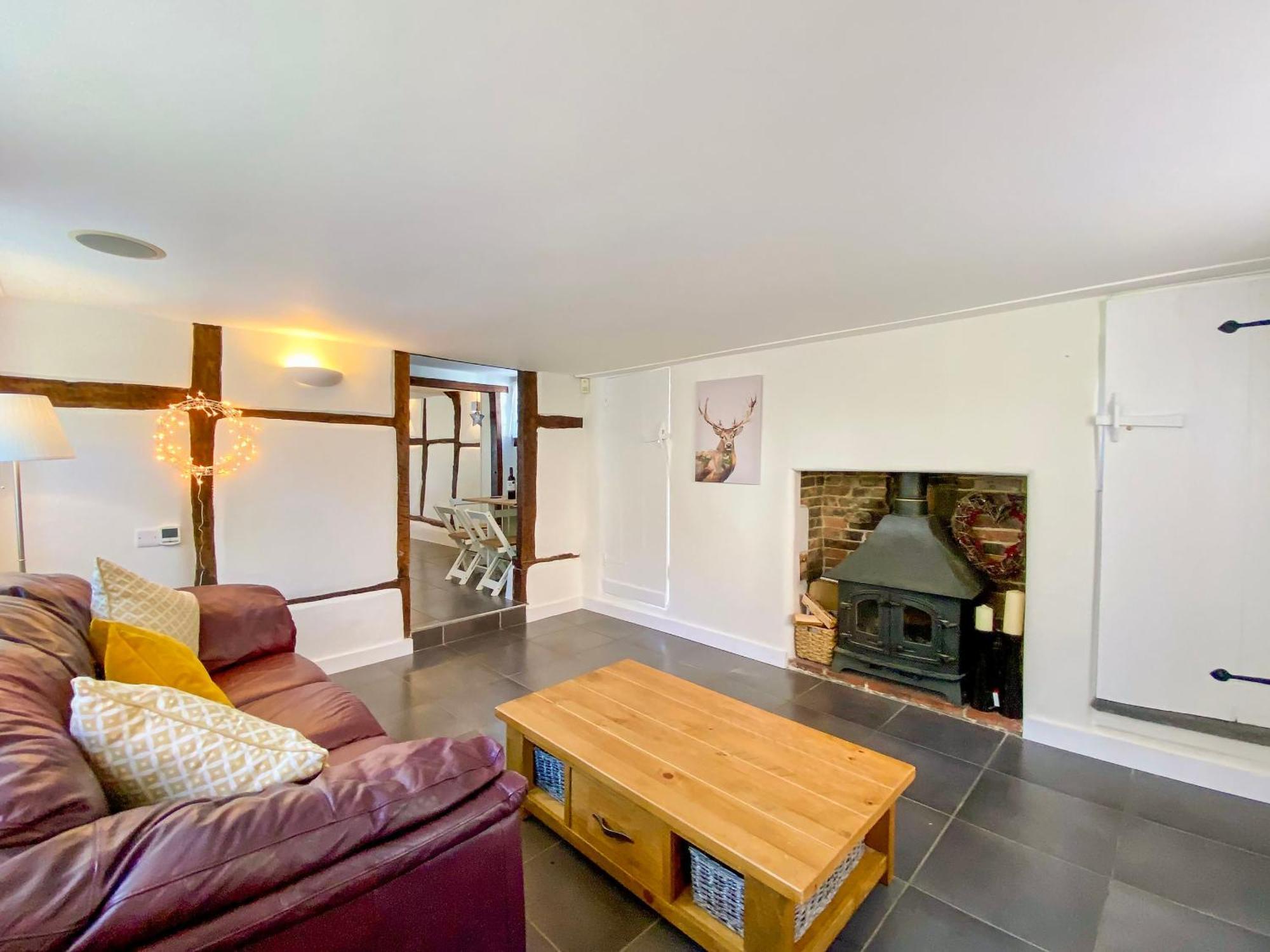 Mortimer Cottage Wootton Rivers Exteriör bild