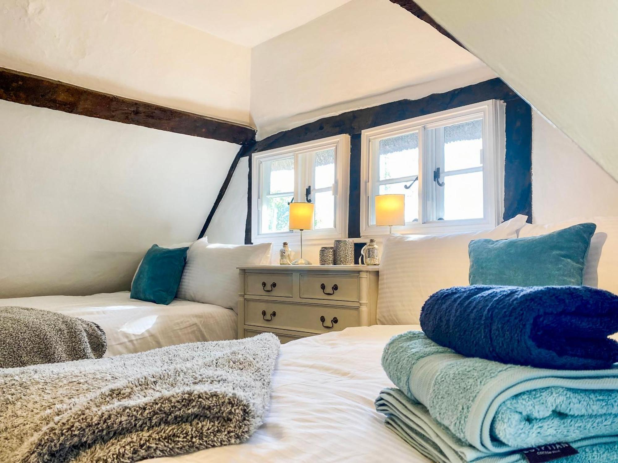 Mortimer Cottage Wootton Rivers Exteriör bild
