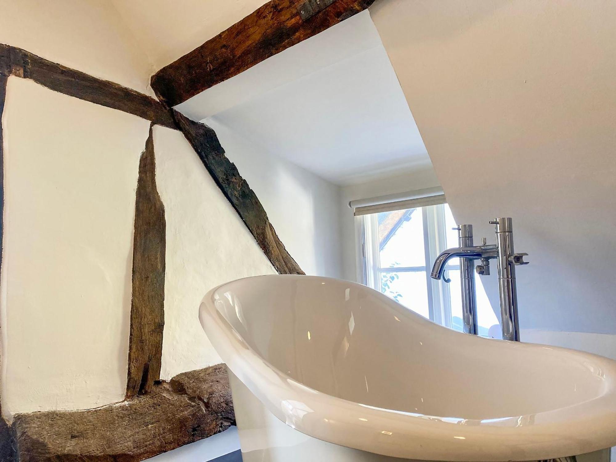 Mortimer Cottage Wootton Rivers Exteriör bild